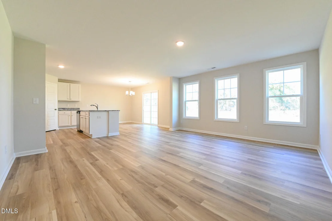 Photo of Unit LOT58 at 209 Hill Valley Drive