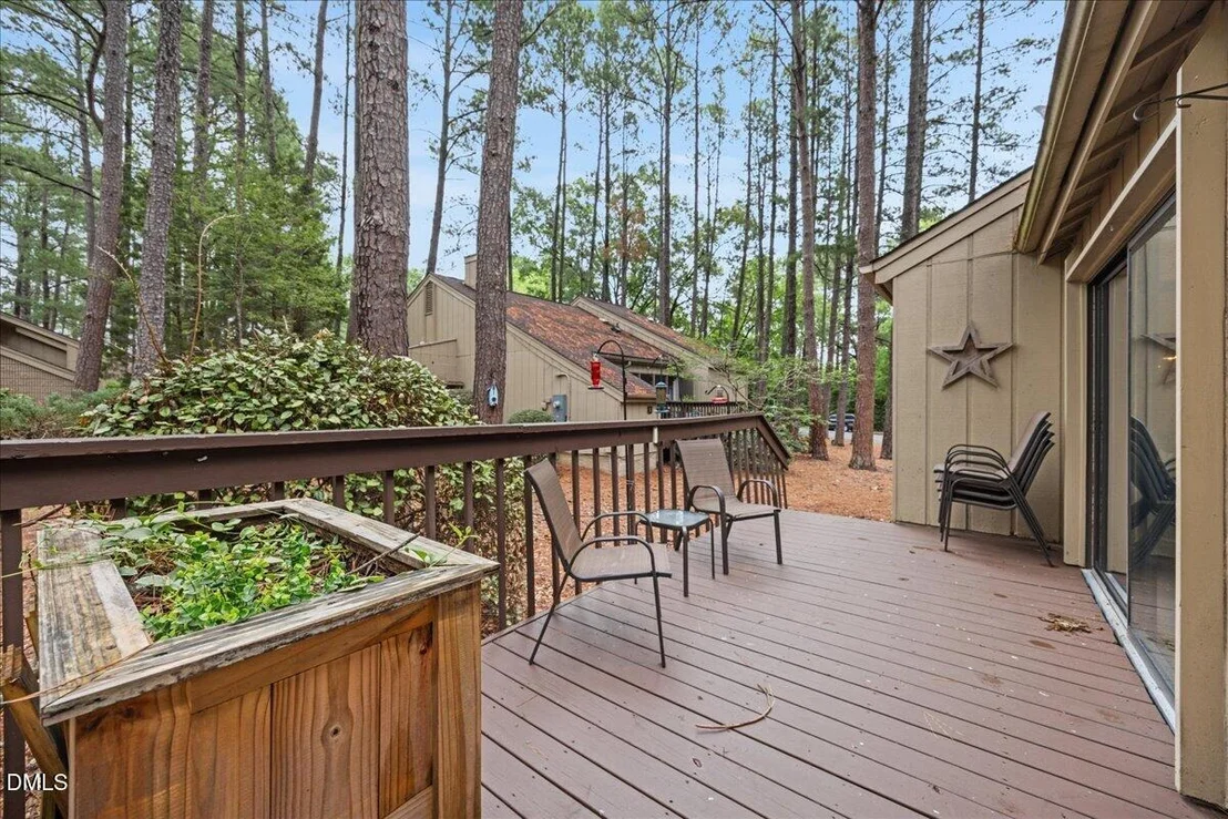 Photo of Unit 27 at 4100 Five Oaks Drive