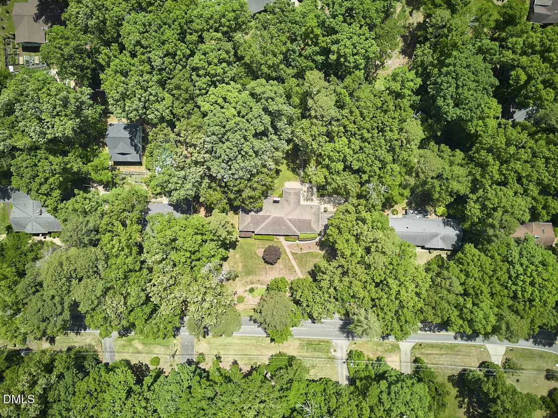 Photo of 3815 Swarthmore Road