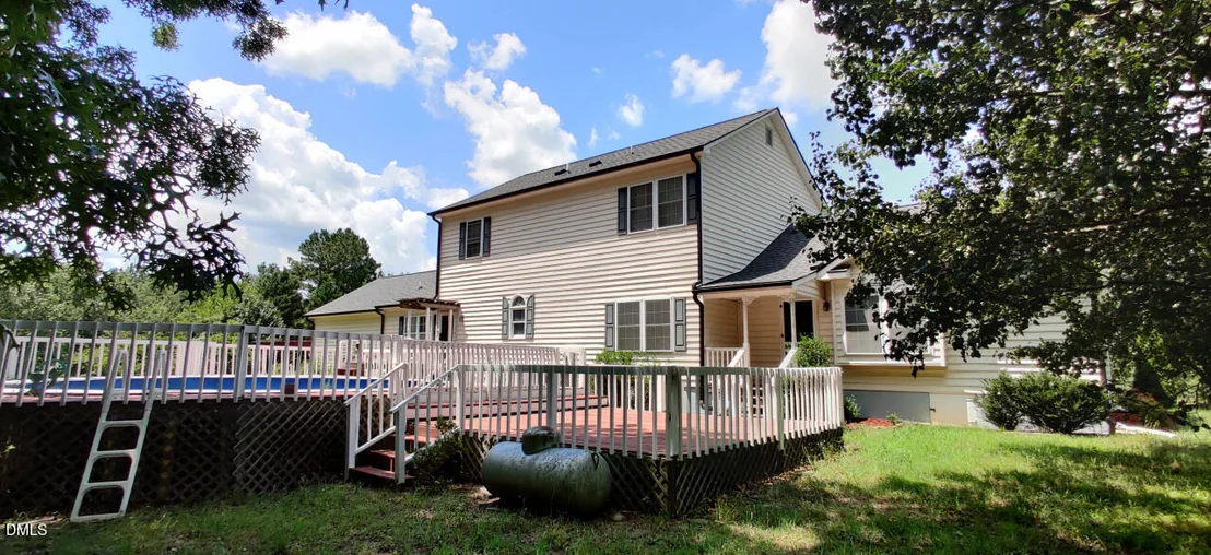 Photo of 1525 Marshburn Road