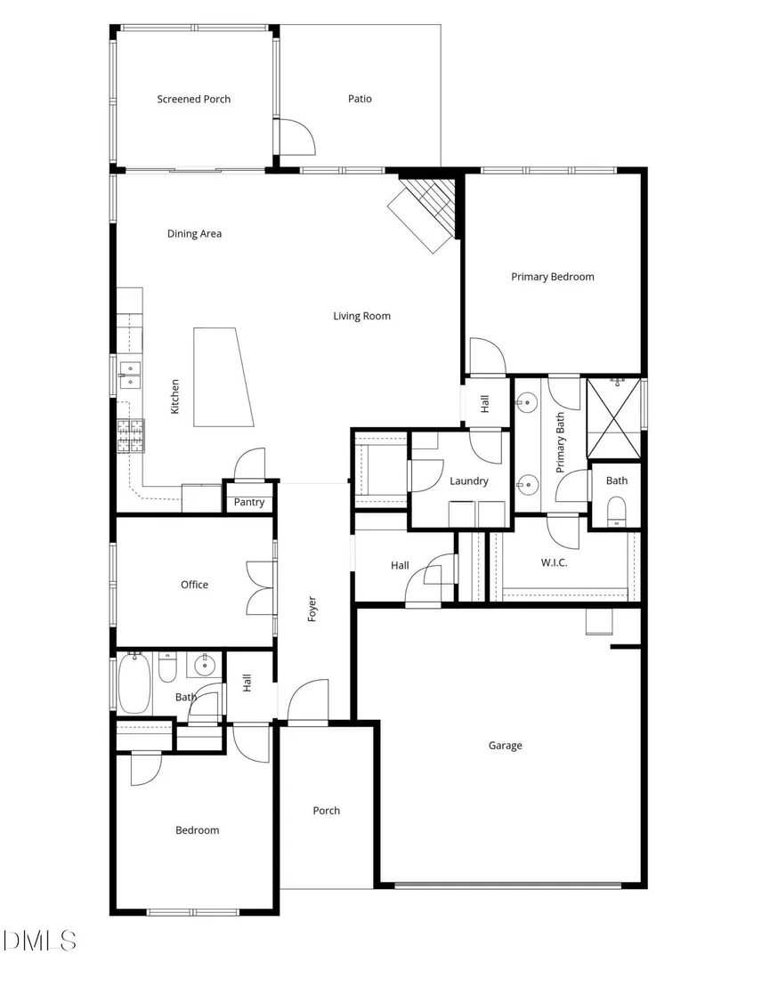 Photo of 1005 Calista Drive