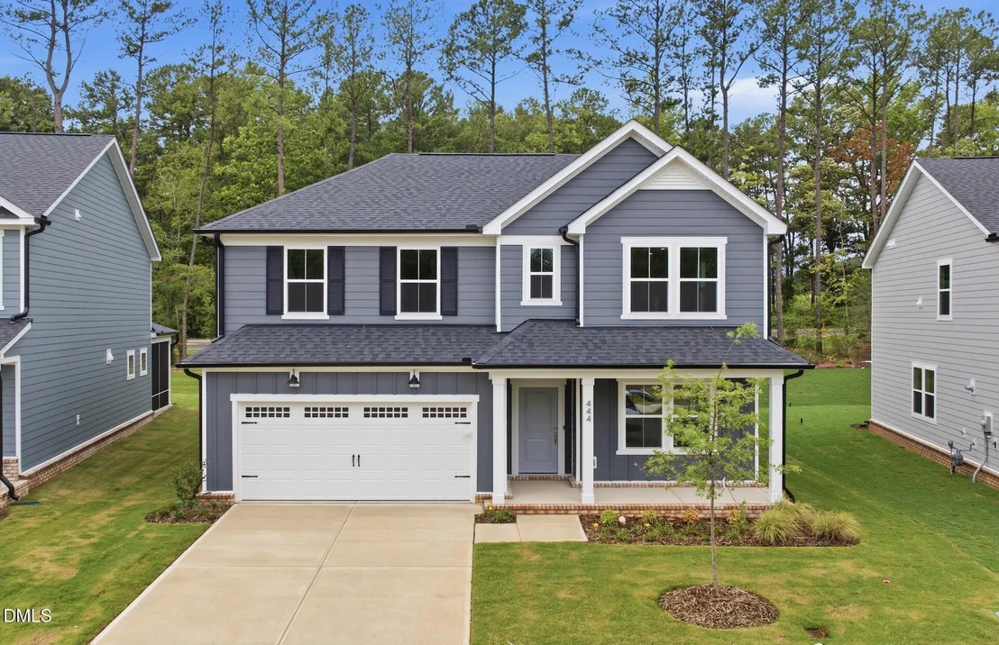 Photo of 444 Havannah Road