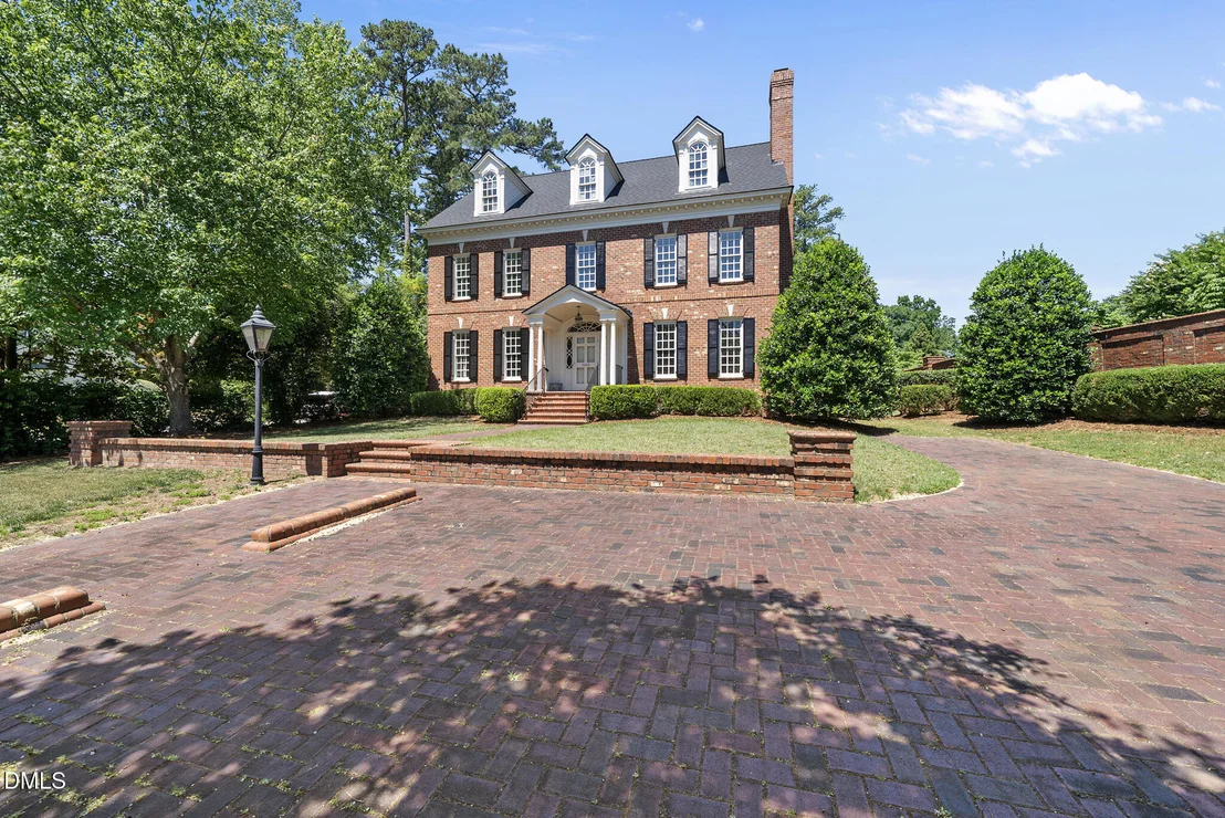 Photo of 3403 Alamance Drive