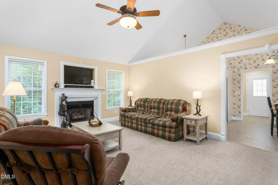 Photo of 1302 Durham Meadows Drive
