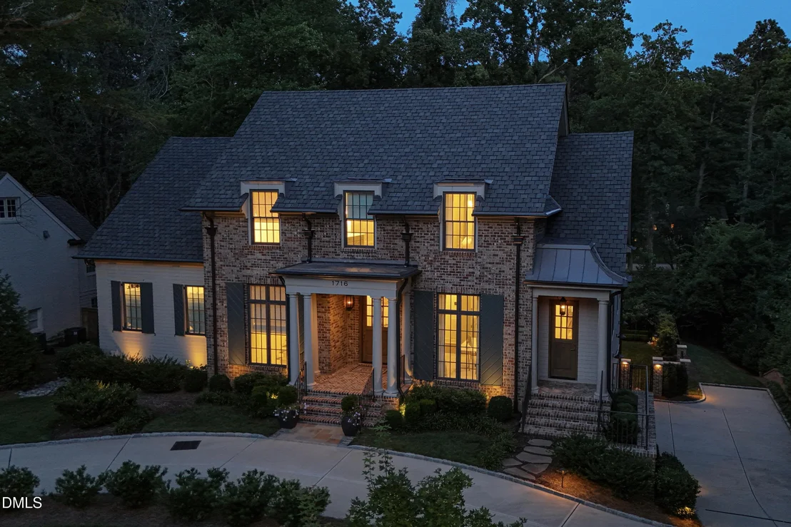 Photo of 1716 Nottingham Road