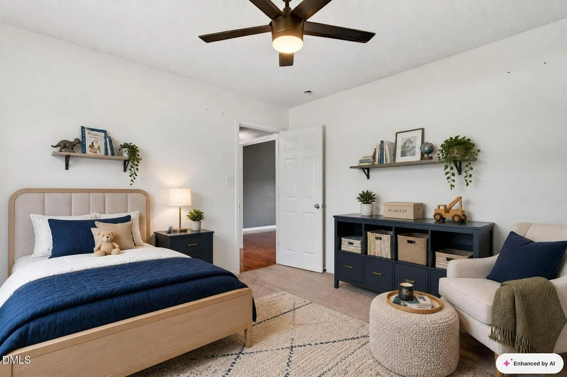 Photo of 2551 Crumpler Drive