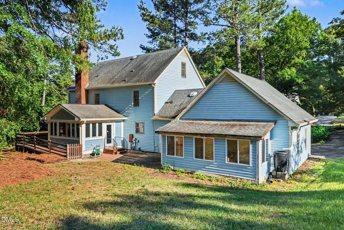Photo of 3916 King Charles Road