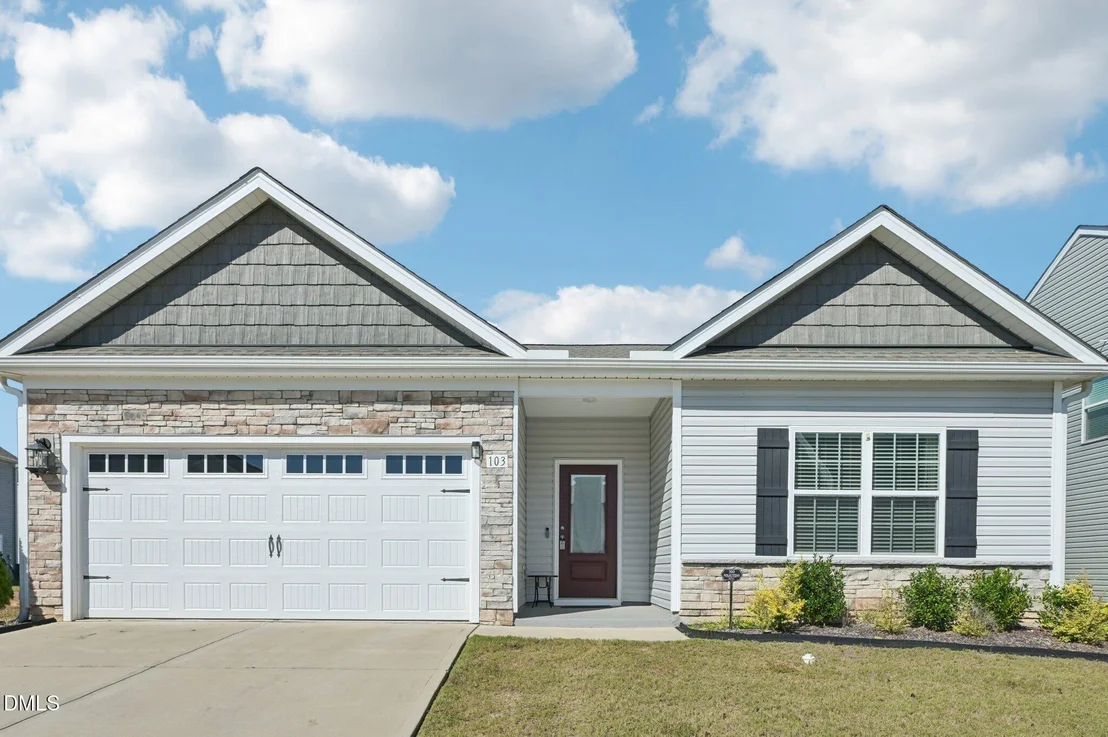 Photo of 103 Blue Hydrangea Way