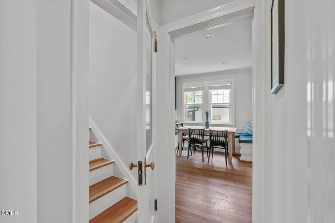 Photo of 2111 Pershing Street