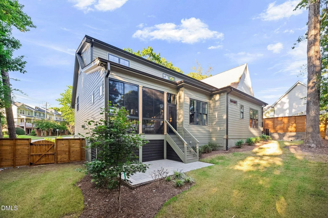 Photo of 605 Ridgecrest Road