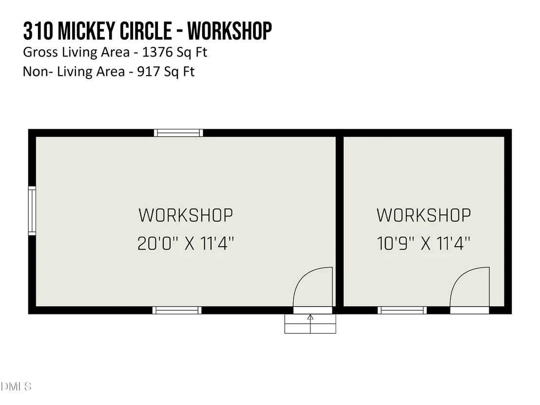 Photo of 310 Mickey Circle