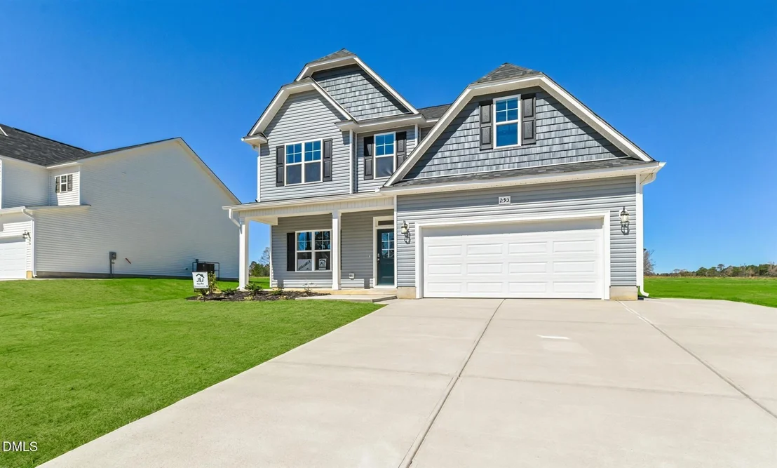 Photo of Unit LOT96 at 293 Black Duck Lane
