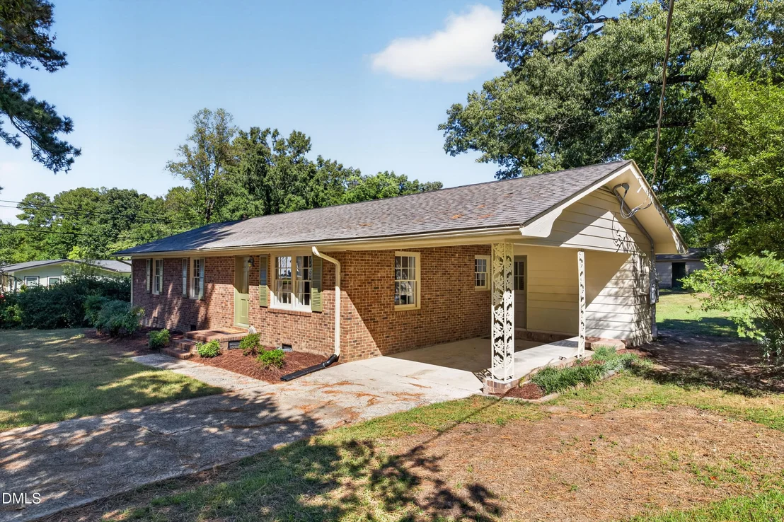 Photo of 2601 Rolling Pines Avenue