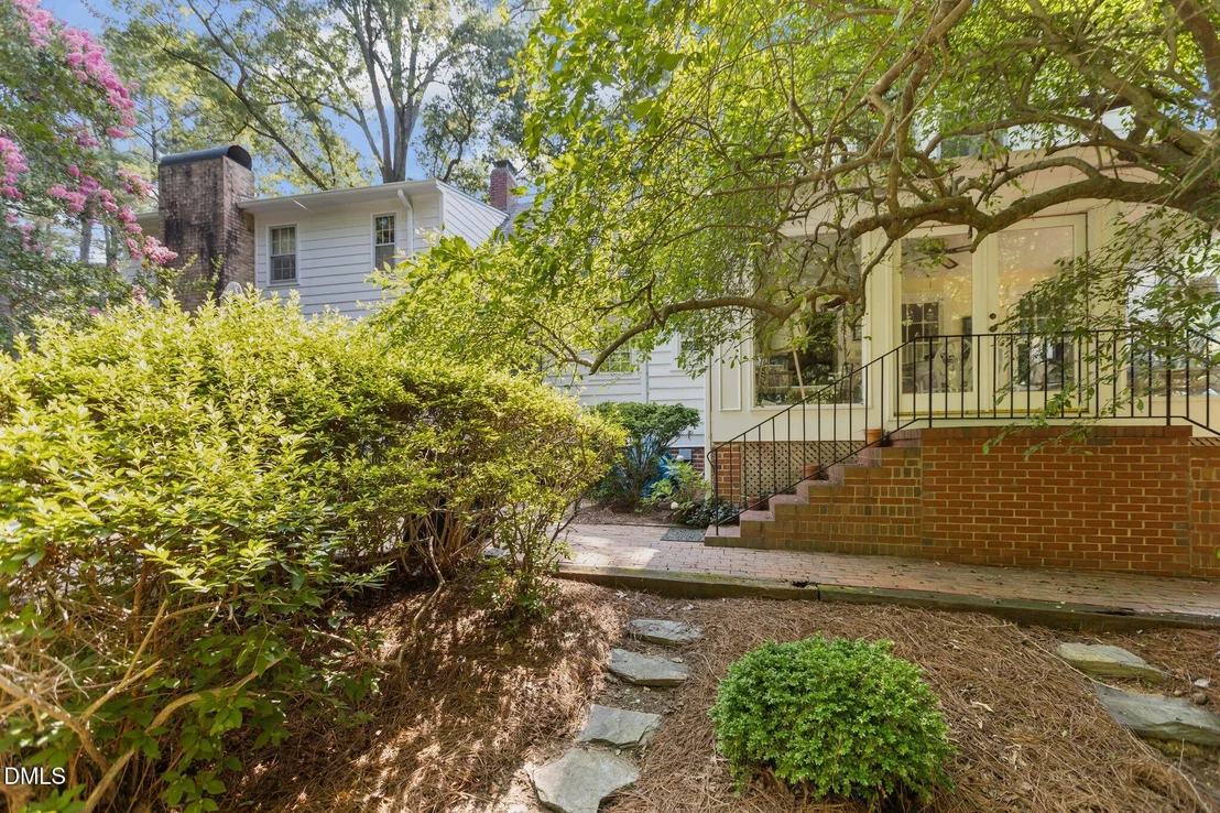 Photo of 3724 Hope Valley Road