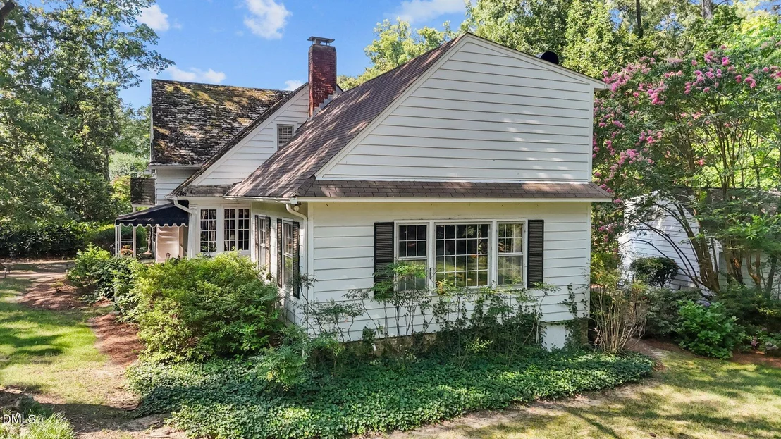 Photo of 3724 Hope Valley Road