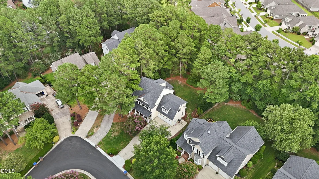 Photo of 1817 Old College Circle