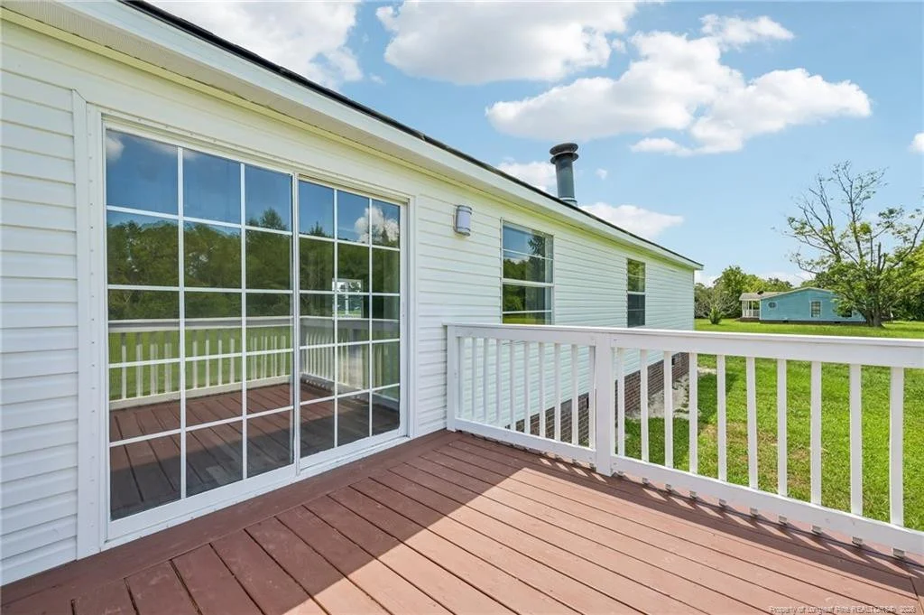Photo of 3135 James Dail Road