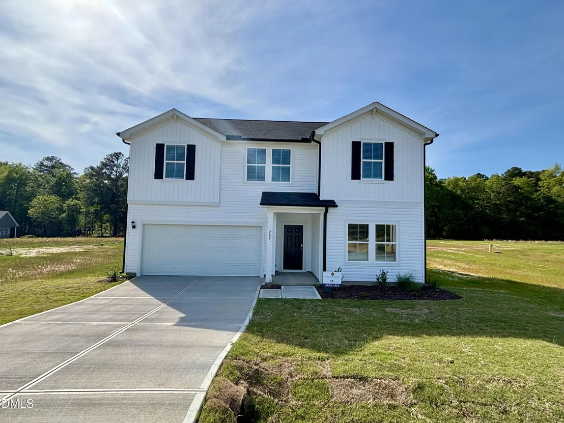 Photo of 205 Shiloh Woods Circle