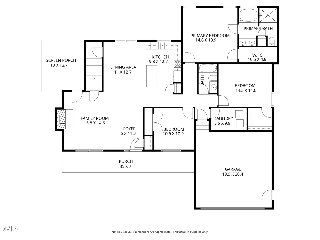 Photo of 48 Tia Place
