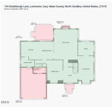 Photo of 104 Strathburgh Lane