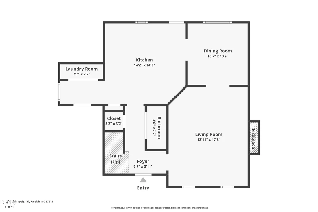 Photo of 6608 Champaign Place