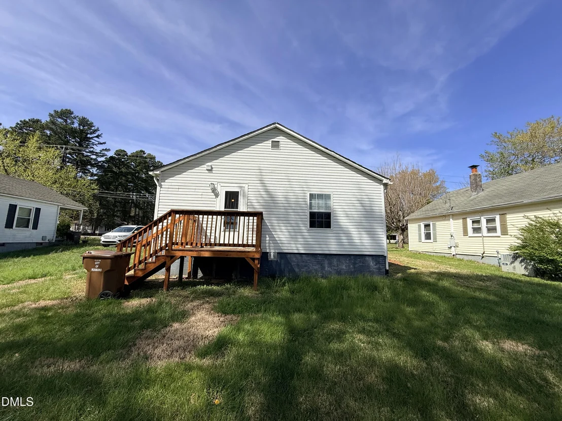 Photo of 1268 Ridge Road