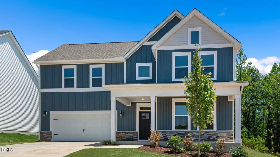 Photo of 2108 Stoneridge Barn Way