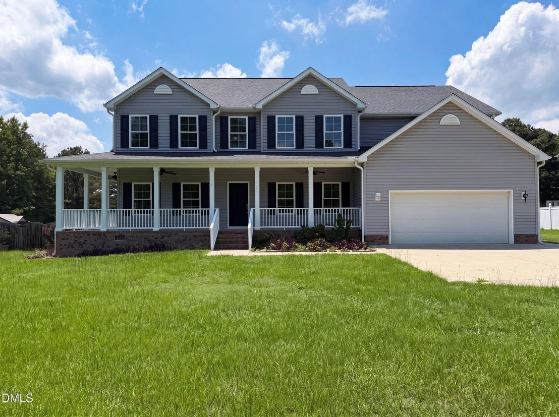 Photo of 2501 Gray Hawk Trail