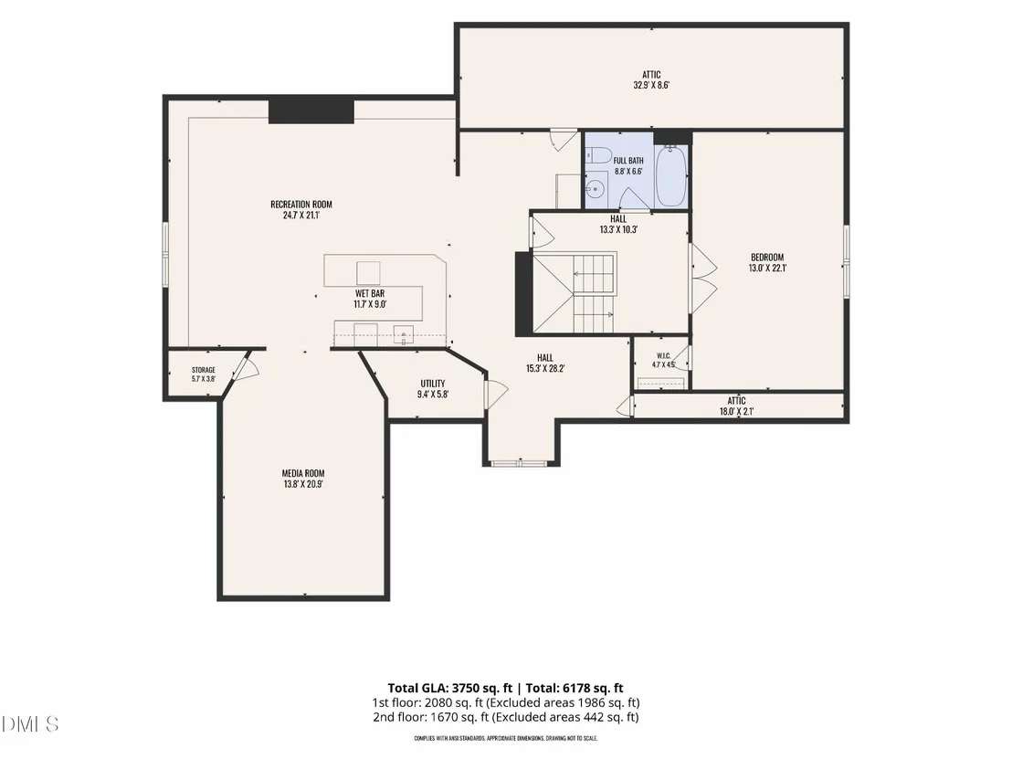 Photo of 7243 Capulin Crest Drive