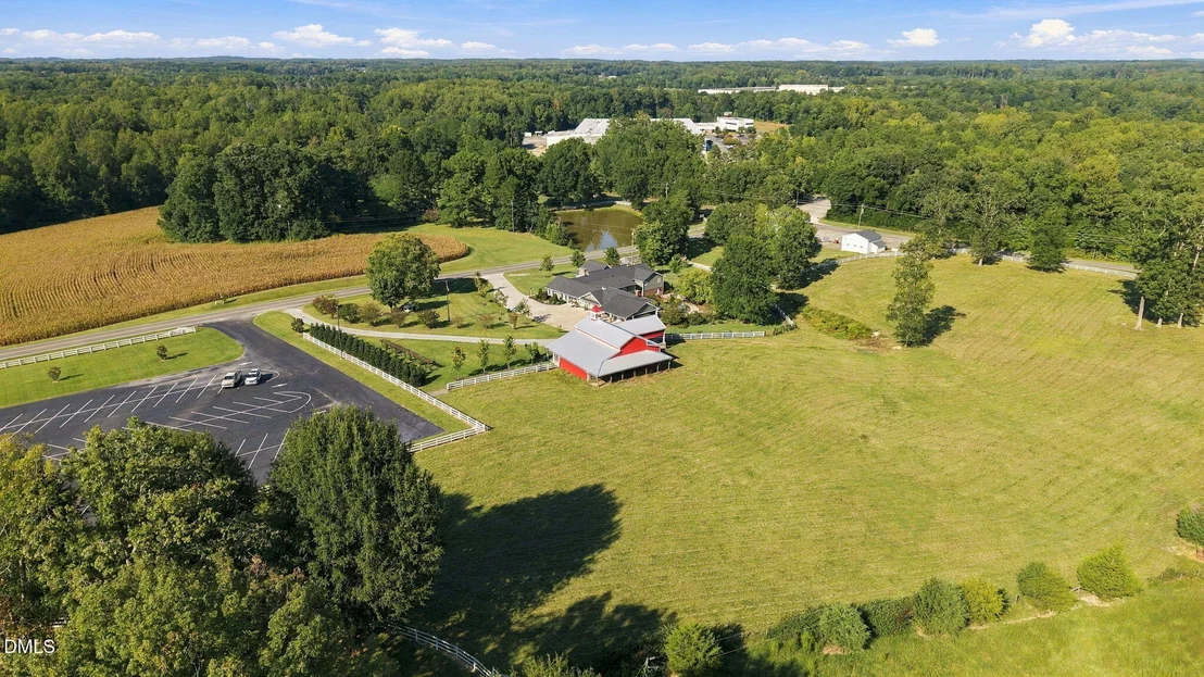 Photo of 75 Frank Timberlake Road