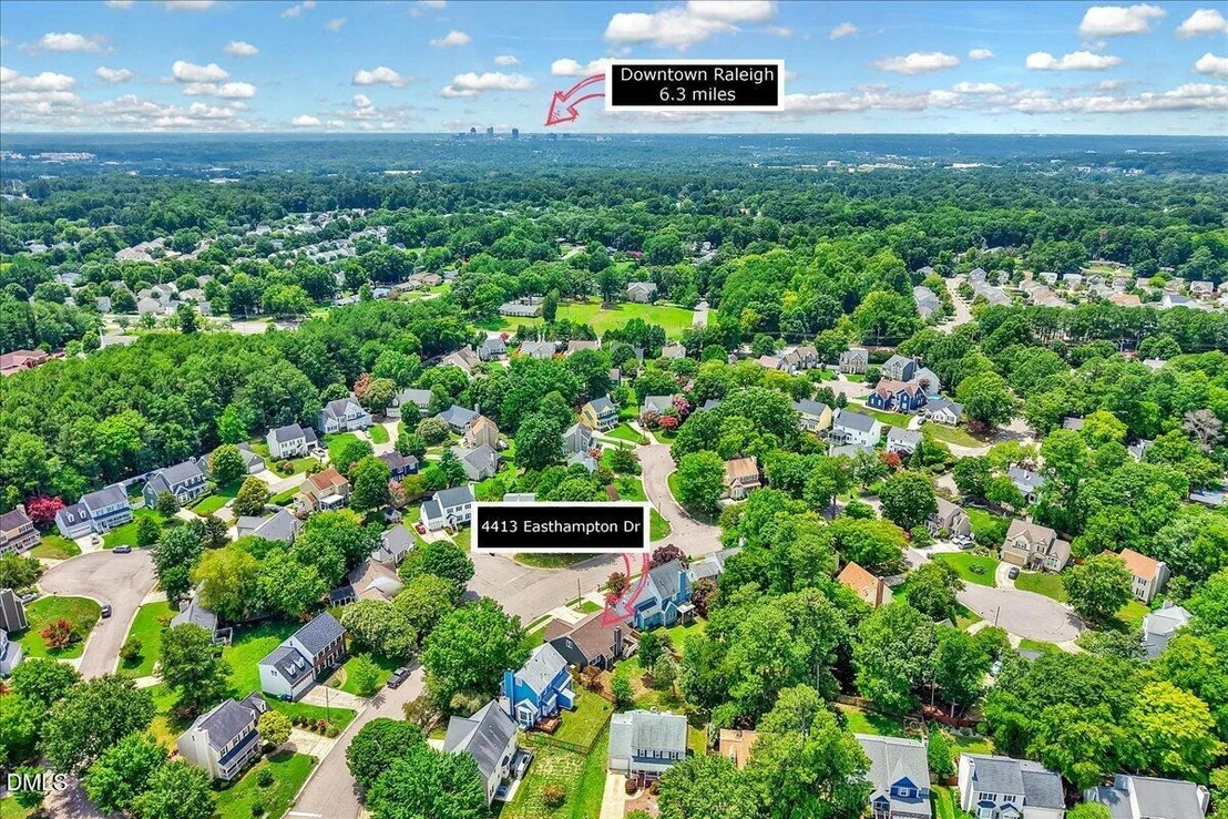 Photo of 4413 Easthampton Drive