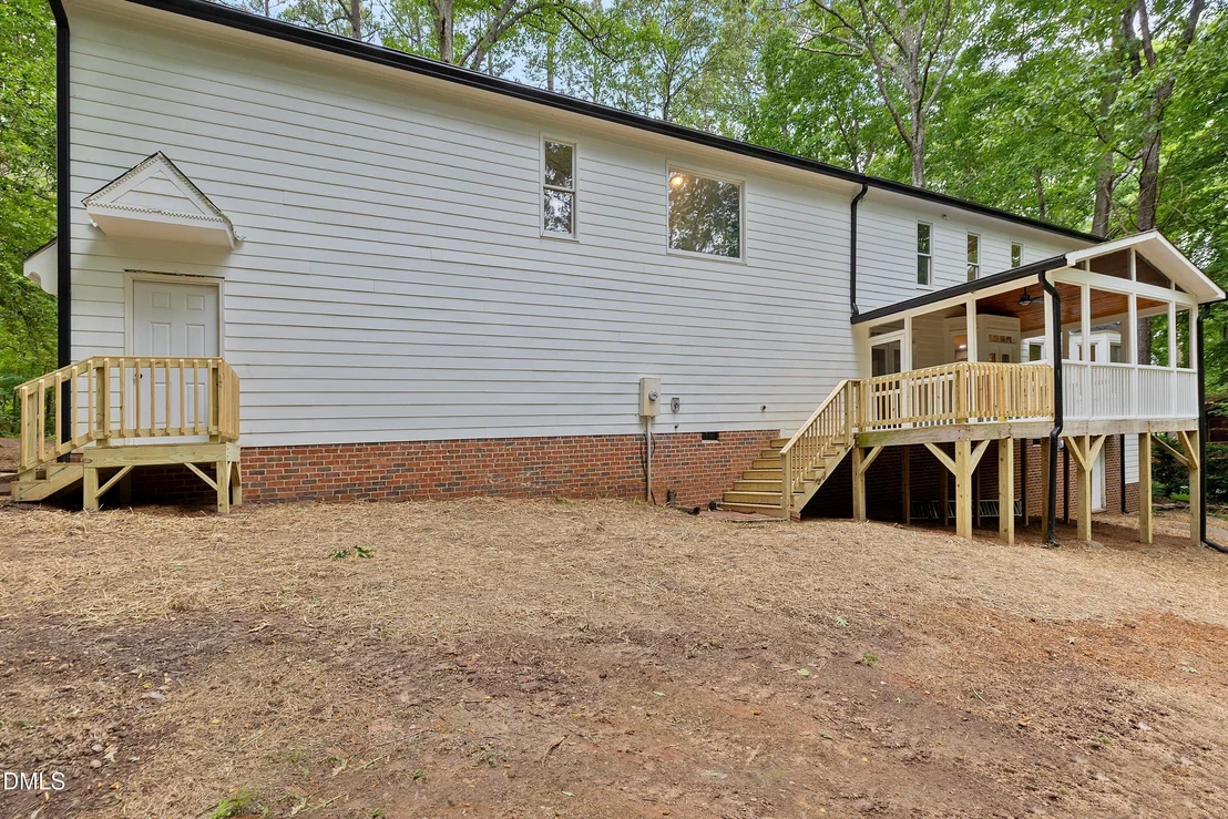 Photo of 2116 Purnell Road