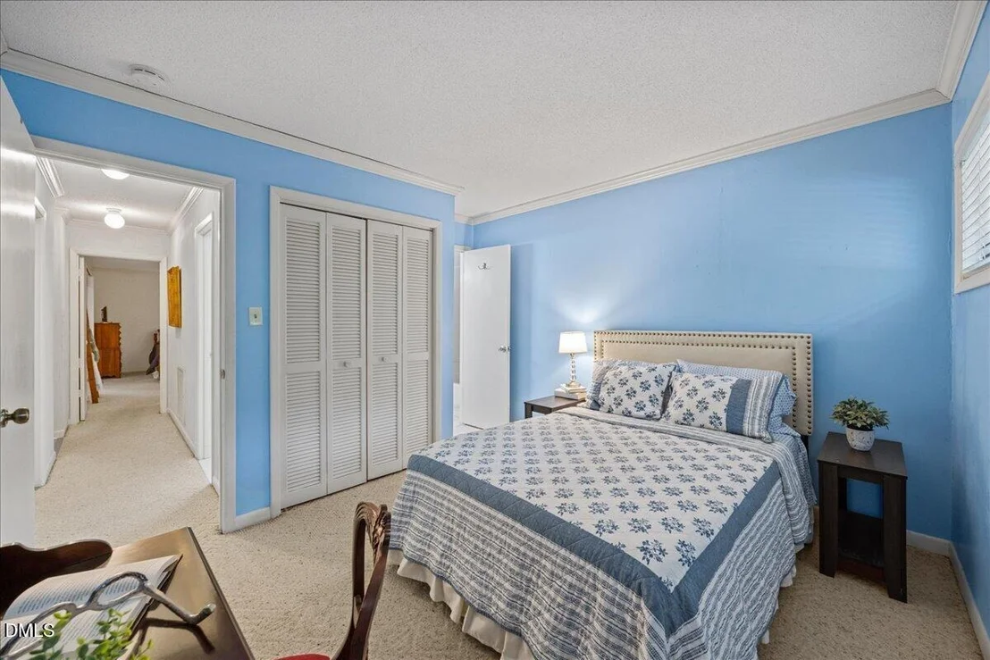 Photo of Unit 27 at 4100 Five Oaks Drive