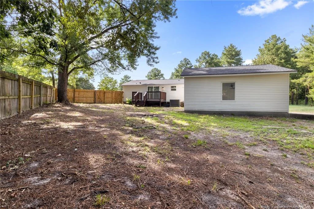 Photo of 203 McDougald Drive