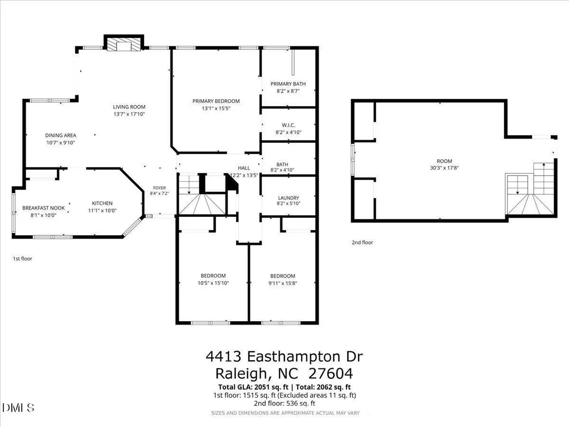 Photo of 4413 Easthampton Drive