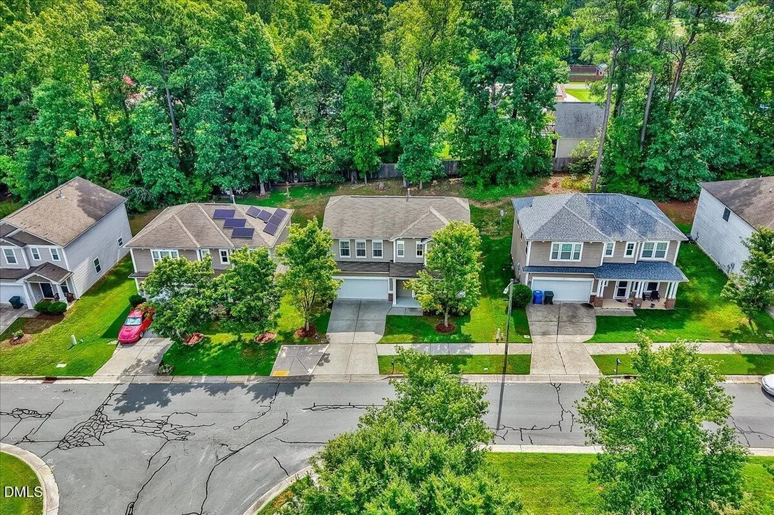 Photo of 5110 Rainmaker Drive