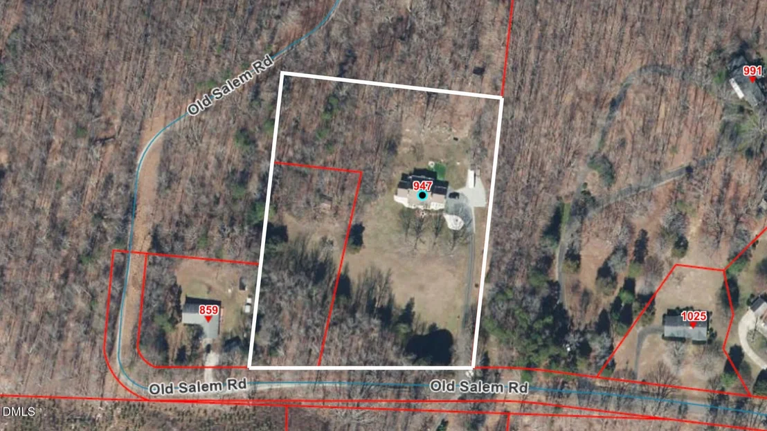 Photo of 947 Old Salem Road