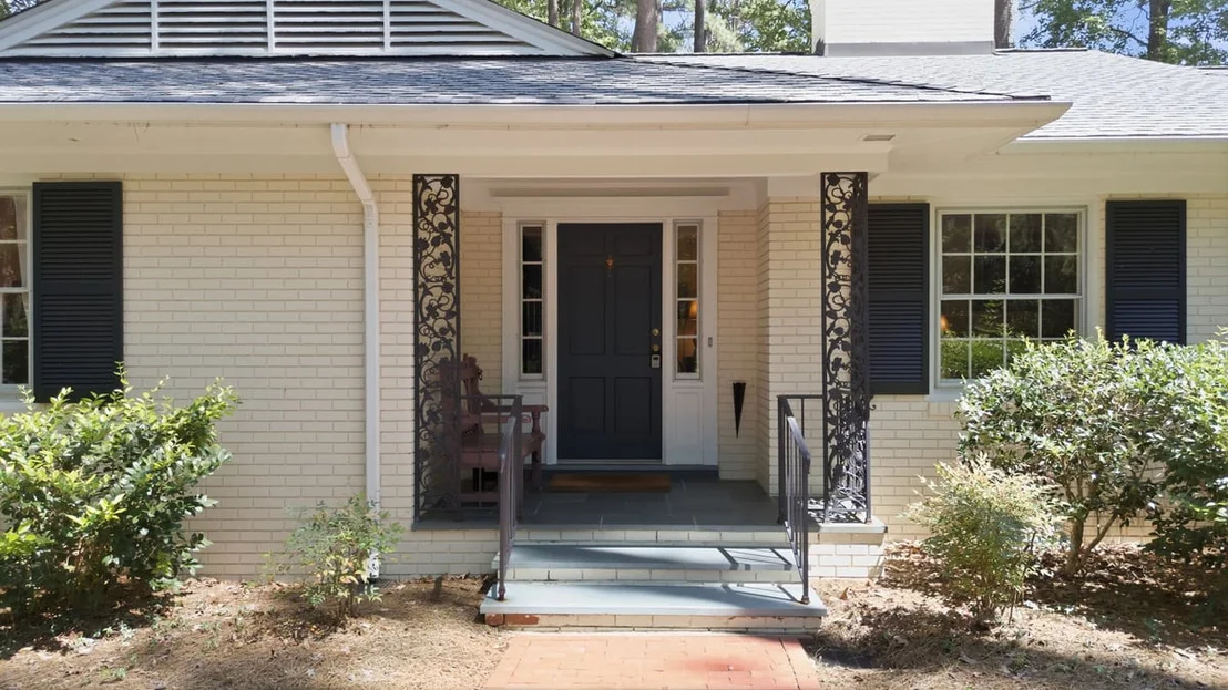 Photo of 3605 Rugby Road