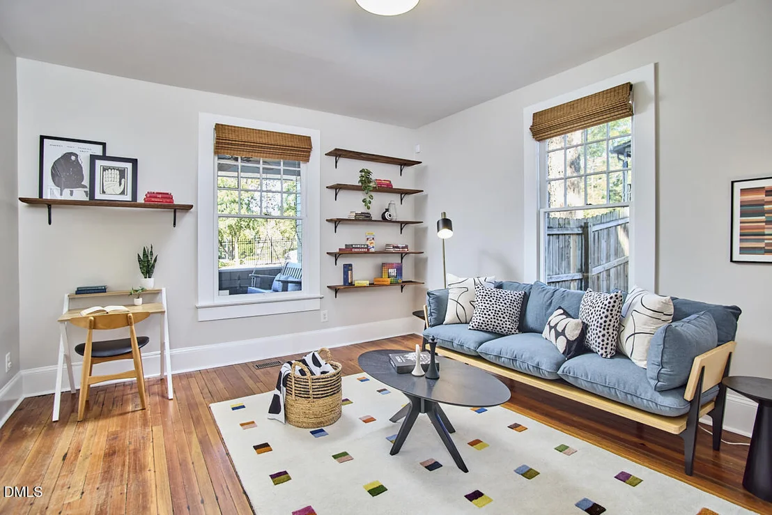 Photo of 1008 Franklin Street