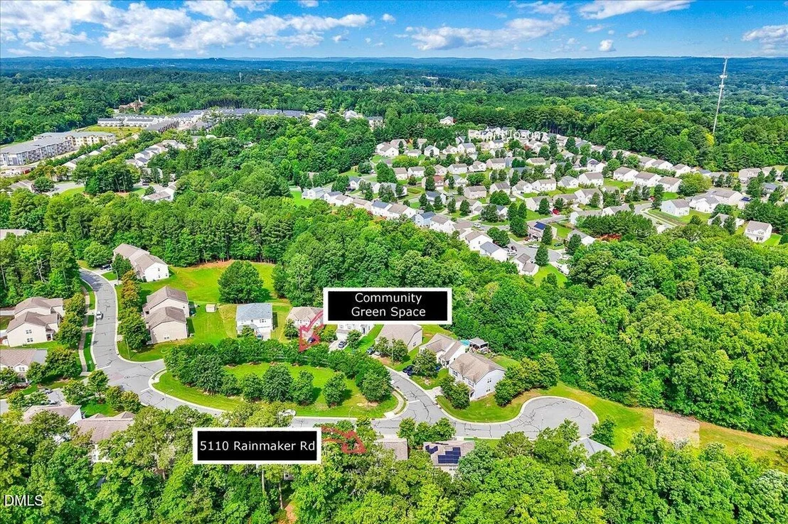 Photo of 5110 Rainmaker Drive