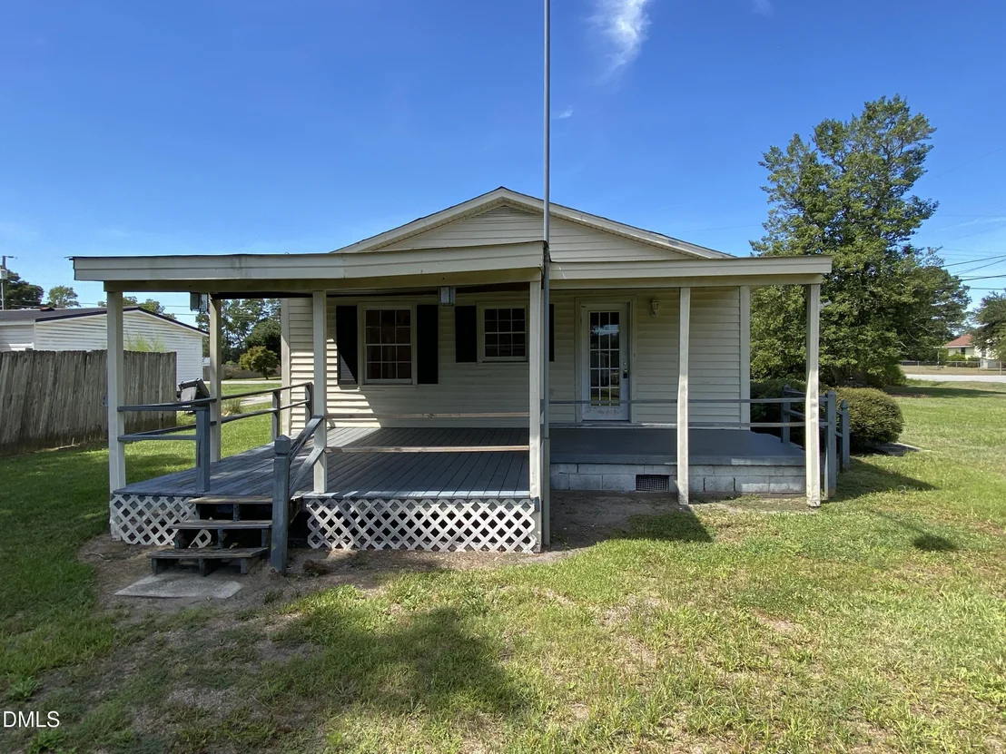 Photo of 513 Pear Street