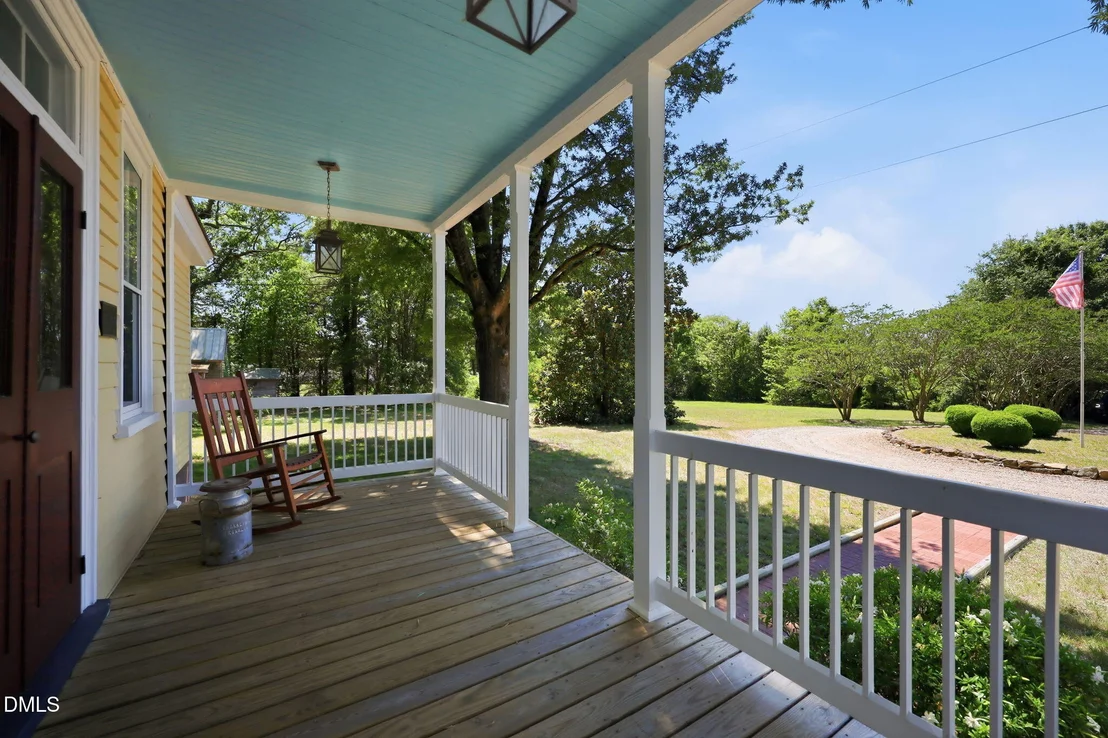 Photo of 462 Darius Pearce Road