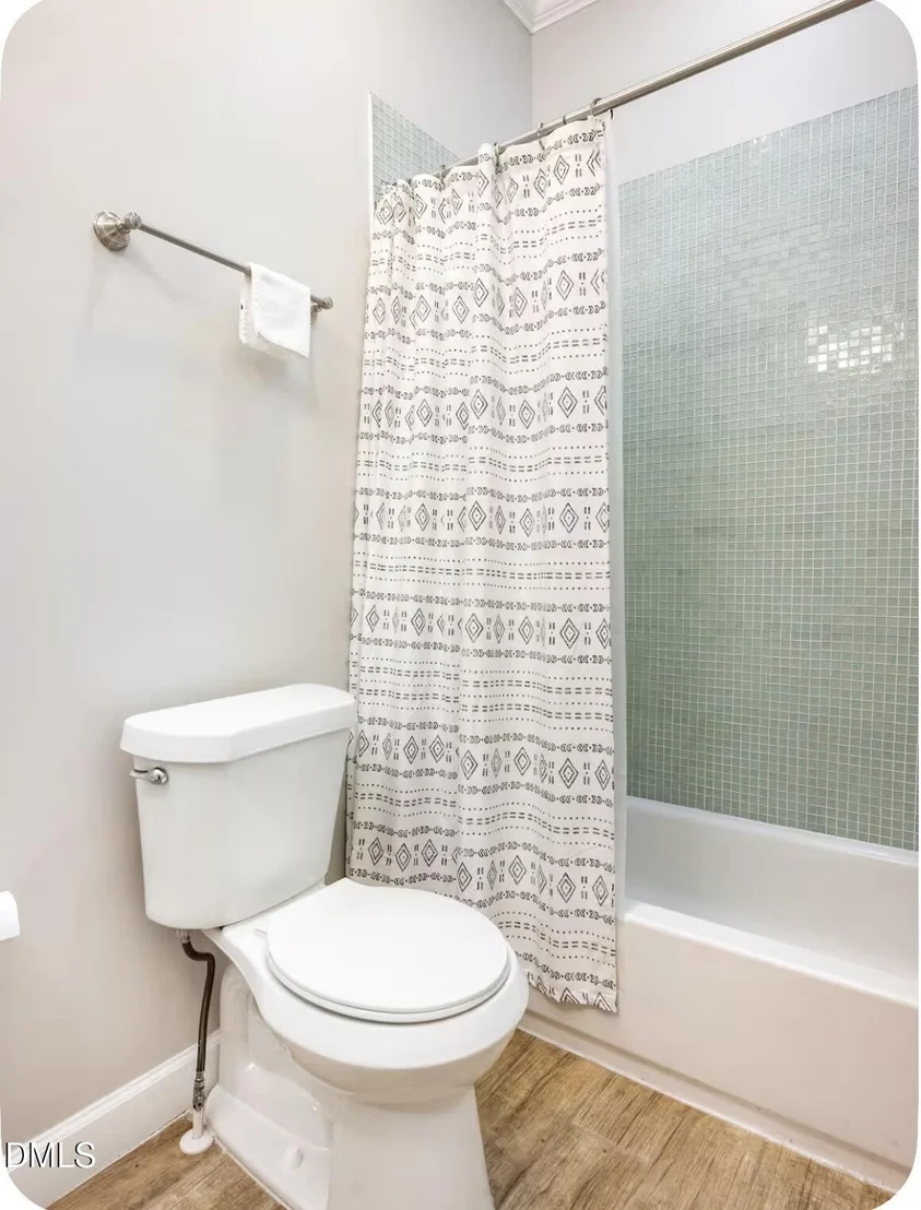 Photo of 209 Dowd Street