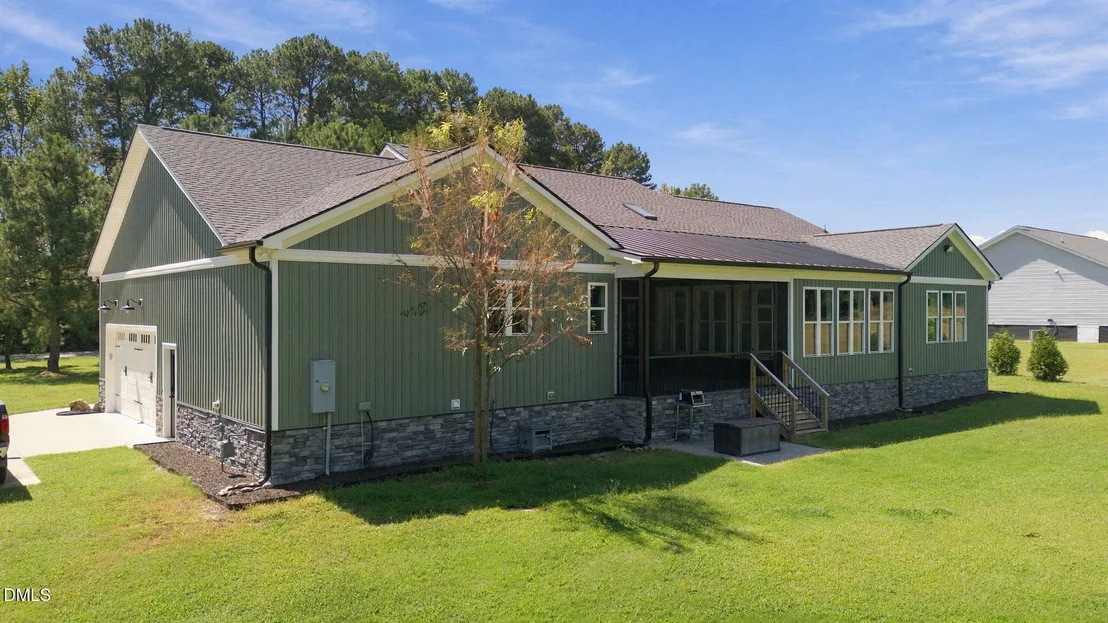 Photo of 309 Turnage Road