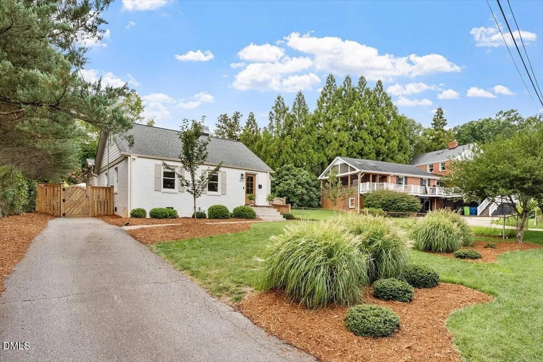 Photo of 2725 Cooleemee Drive