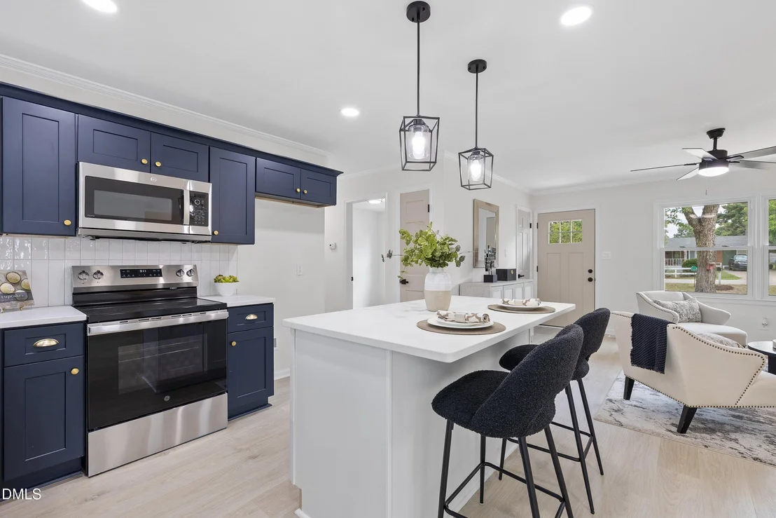 Photo of 1109 Damascus Drive