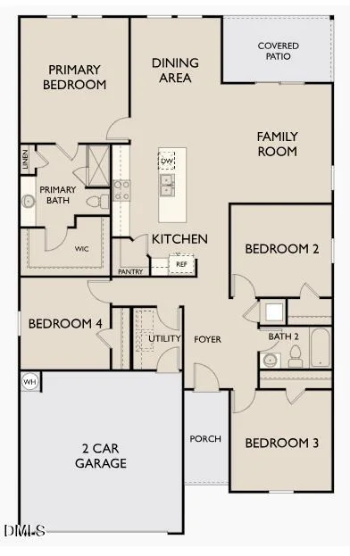 Photo of 301 Cherubic Way