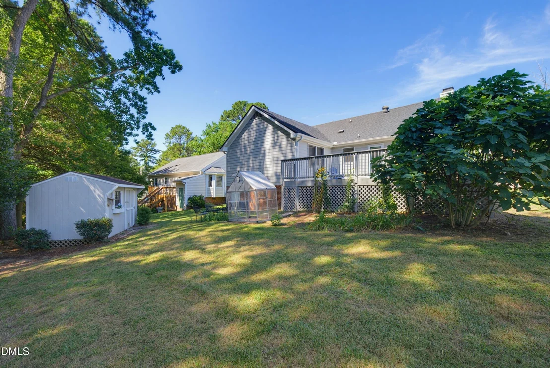 Photo of 3532 Castlegate Drive