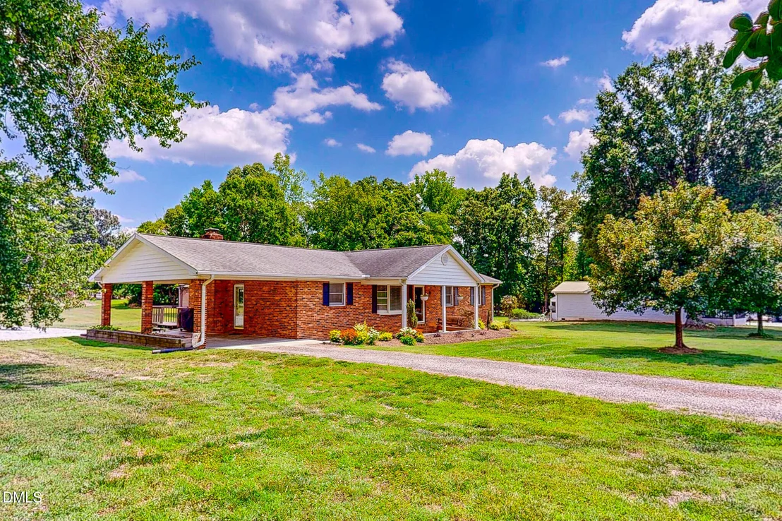 Photo of 1221 Kermit Duncan Road
