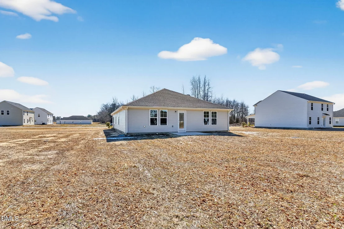 Photo of Unit LOT61 at 203 Hill Valley Drive